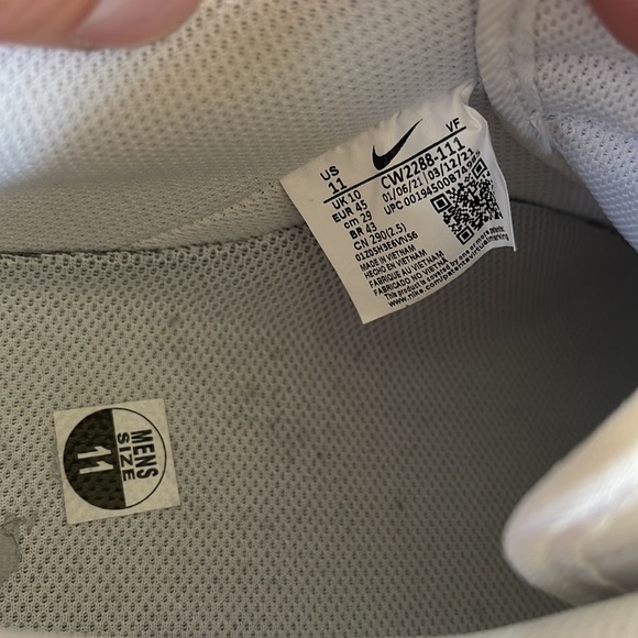 Air Force 1s - Picture 6 of 6